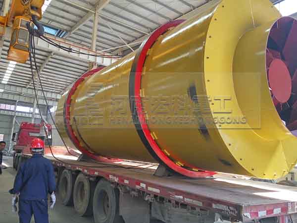 羅源縣沙子、河沙、黃沙、海沙、石英砂的烘干處理設備