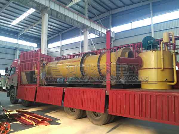 岑溪市沙子、河沙、黃沙、海沙、石英砂的烘干處理設備