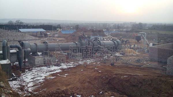 陶?；剞D(zhuǎn)窯為什么會(huì)發(fā)生黏窯事故？