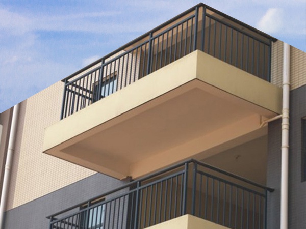 護欄加工生產(chǎn)工藝流程