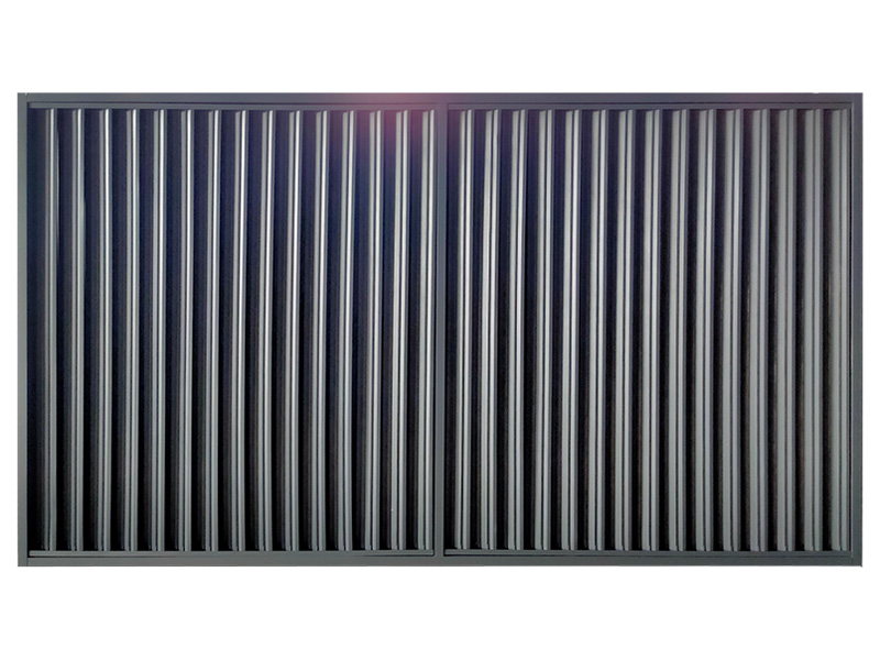 小區(qū)鋁合金百葉窗 小區(qū)鋁合金百葉窗