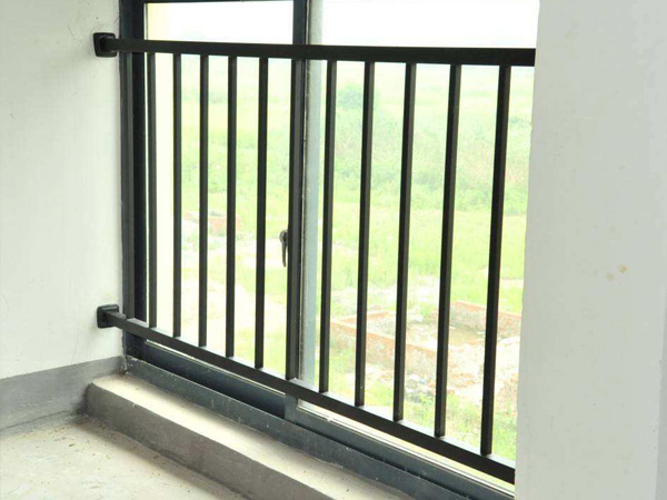 落地窗戶護(hù)欄