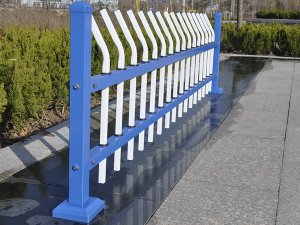 園林草坪護欄 園林草坪護欄