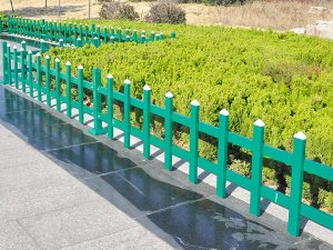 學校草坪護欄 學校草坪護欄