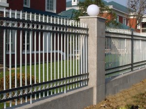 別墅鋅鋼護欄 別墅鋅鋼護欄