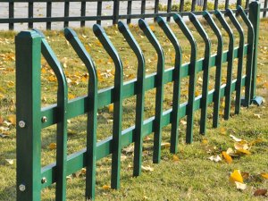 園林鋅鋼護欄 園林鋅鋼護欄