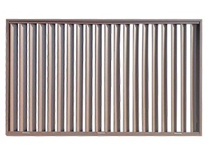 空調(diào)鋁合金百葉窗 空調(diào)鋁合金百葉窗