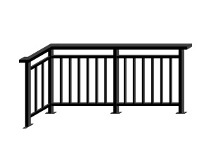 落地窗護窗欄桿 落地窗護窗欄桿