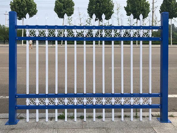 鋅鋼柵欄廠(chǎng)家有哪些? 鋅鋼柵欄廠(chǎng)家有哪些?