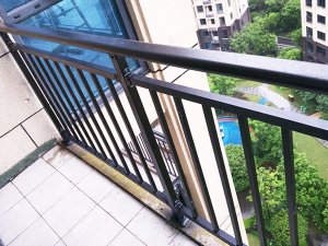 安徽鋅鋼護欄廠家去哪里找？