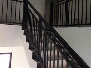 樓梯扶手應用范圍 樓梯扶手應用范圍