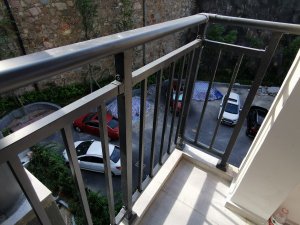 陽臺護欄特點 陽臺護欄特點