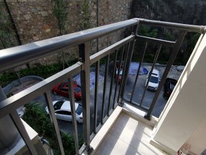 陽臺護欄定制定做說明 陽臺護欄定制定做說明