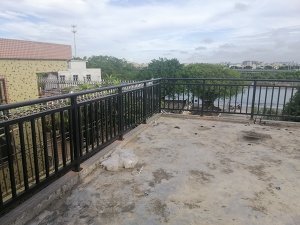 陽臺護欄定制定做注意事項 陽臺護欄定制定做注意事項