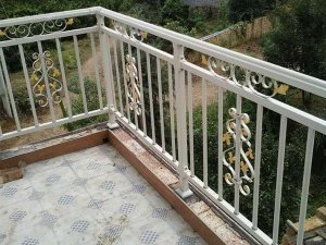 陽臺護欄采購技巧 陽臺護欄采購技巧