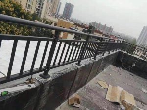 陽臺護欄采購方法 陽臺護欄采購方法