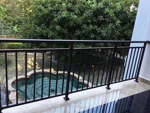 陽臺護欄選購方法 陽臺護欄選購方法