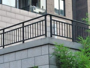 陽臺護欄選購注意事項 陽臺護欄選購注意事項