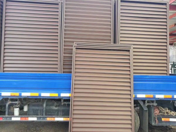 百葉窗尺寸規格