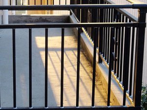 陽臺護欄保養維護方法 陽臺護欄保養維護方法