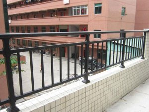 陽臺護欄清潔技巧 陽臺護欄清潔技巧