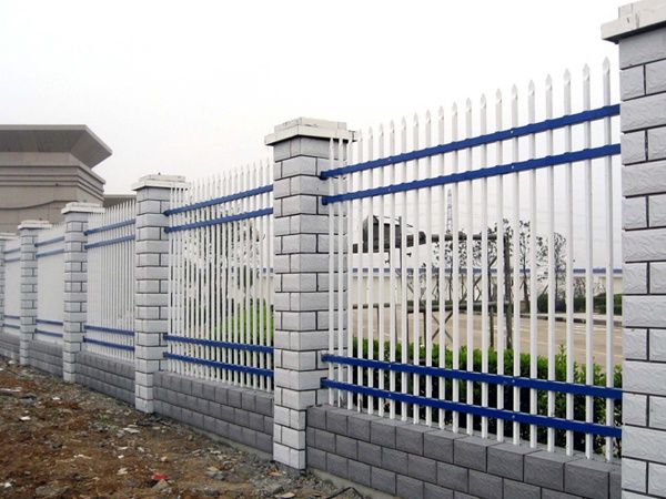 圍墻柵欄、圍墻護欄、圍墻欄桿三者的區(qū)別與關(guān)系