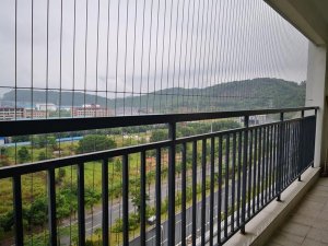 陽臺護欄種類有哪些？