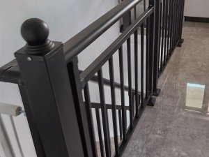 樓梯扶手顏色有哪些？