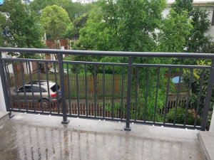 陽臺護欄哪里可以定制? 陽臺護欄哪里可以定制?