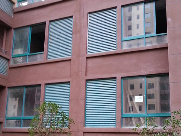 百葉窗定制,這幾點(diǎn)一定要注意! 百葉窗定制,這幾點(diǎn)一定要注意!