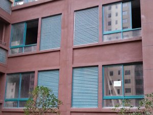 百葉窗定制，這幾點一定要注意！