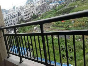 什么材料做的陽(yáng)臺(tái)護(hù)欄價(jià)格便宜又安全耐用？80%采購(gòu)人員都選它！