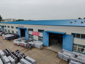 安徽護欄廠家有多少家？