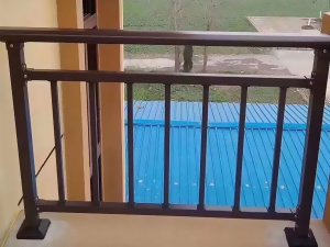 陽臺護欄定制指南 陽臺護欄定制指南