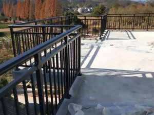 陽臺護欄哪里有賣的？