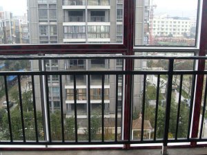 鋅鋼護欄表面處理工藝有幾種？