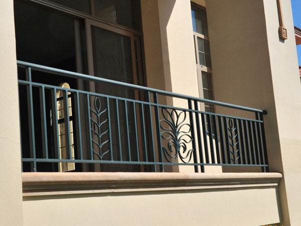 如何鑒別鋅鋼護欄質量的好壞? 如何鑒別鋅鋼護欄質量的好壞?