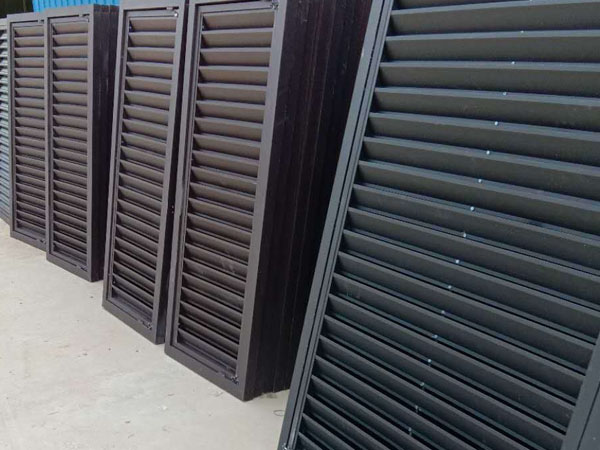 百葉窗的主要功能有哪些？