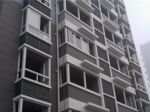 百葉窗一般用在什么地方? 百葉窗一般用在什么地方?