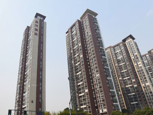 常州星河國際小區飄窗護欄、樓梯扶手定制 常州星河國際小區飄窗護欄、樓梯扶手定制