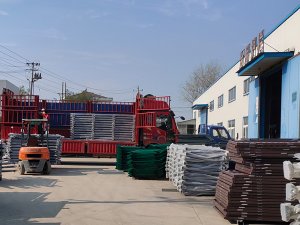 金用護(hù)欄2020年11月29日鋅鋼陽臺護(hù)欄發(fā)貨！