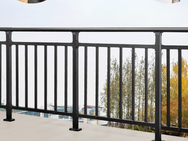 鋅鋼護欄和鋁合金護欄各有哪些優勢？