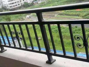 鋅鋼護欄有什么作用？