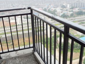 欄桿生產加工工藝流程 欄桿生產加工工藝流程