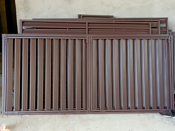 百葉窗樣式 百葉窗樣式