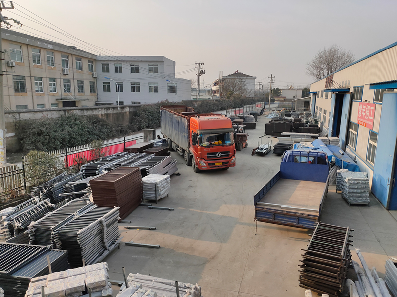 金用護欄2021年1月4日鋅鋼百葉窗發貨！