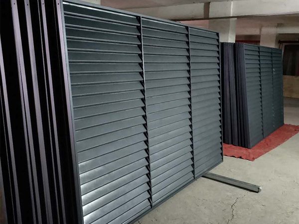 百葉窗選購注意事項(xiàng)