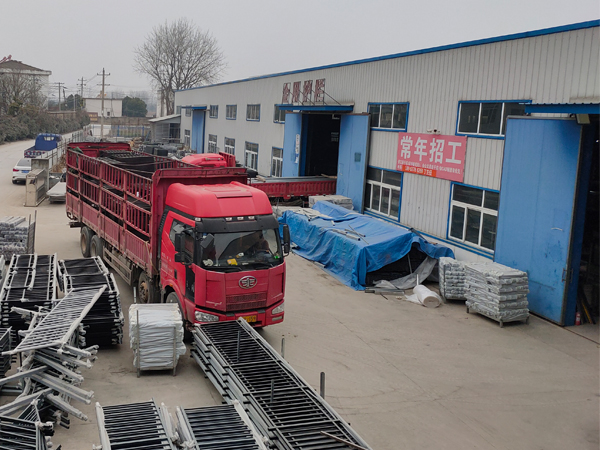 金用護欄2021年1月6日鋅鋼護窗欄桿發(fā)貨! 金用護欄2021年1月6日鋅鋼護窗欄桿發(fā)貨!