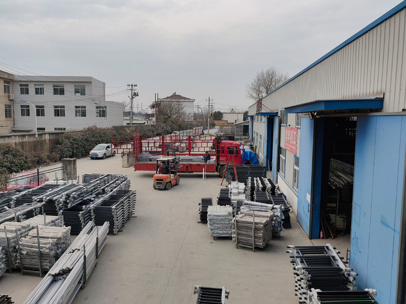 金用護(hù)欄2021年1月20日鋅鋼陽臺護(hù)欄發(fā)貨！