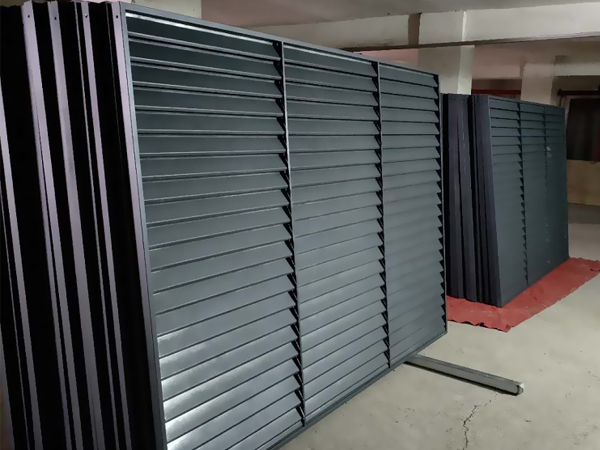 百葉窗廠家哪家好？